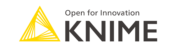 KNIME_logo