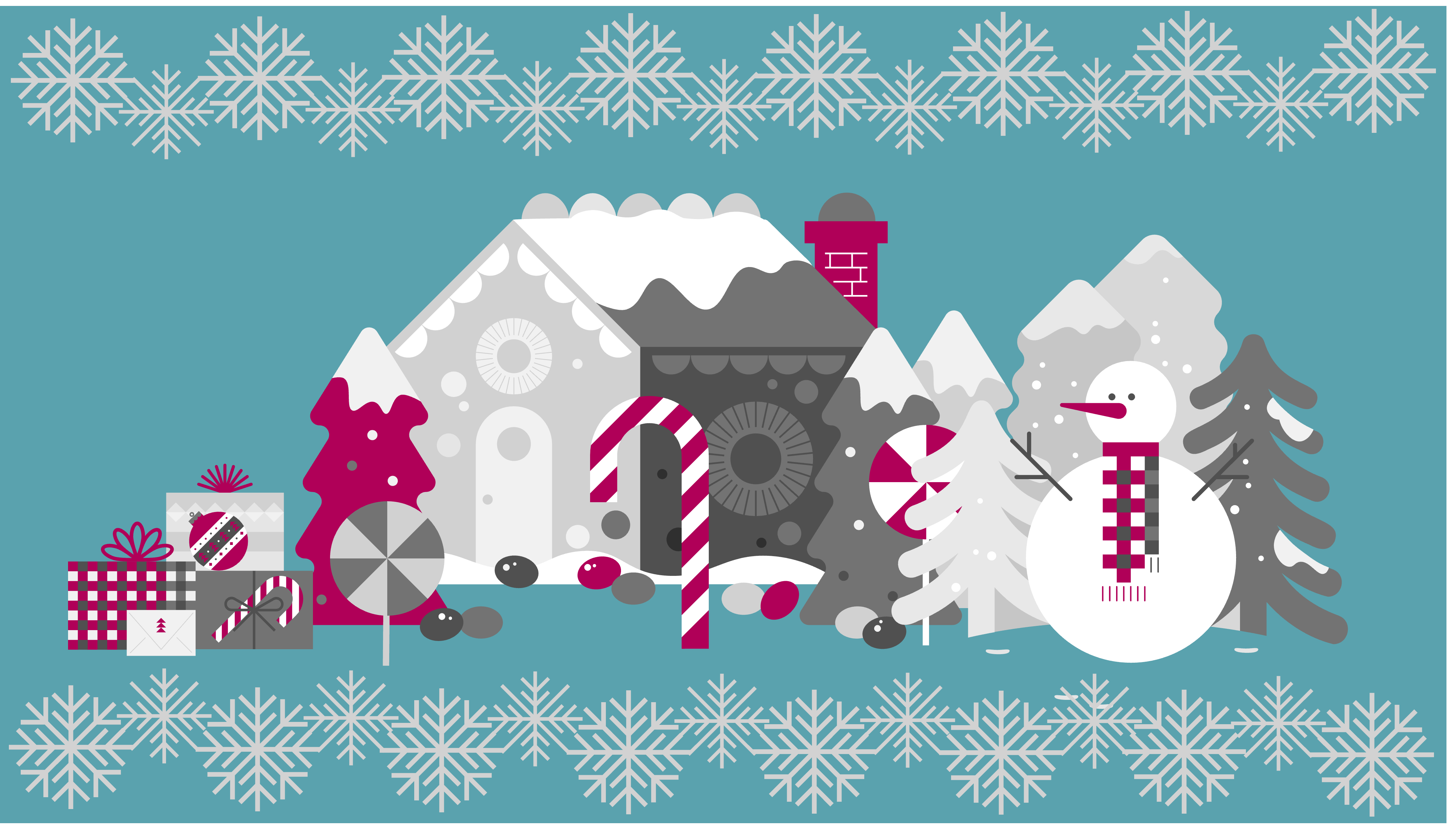 Tableauでつくる】アドベントカレンダー企画2022開始します