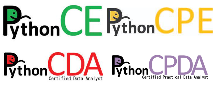 Python_Certified_logo