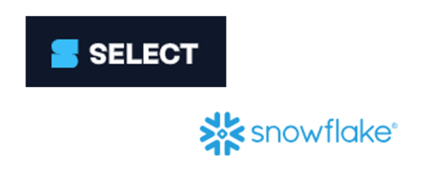 Select,Snowflake