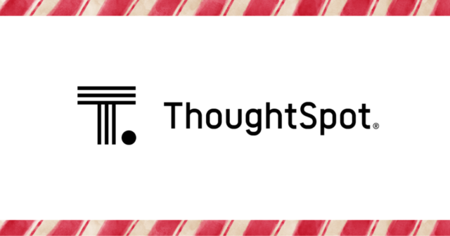 ThoughtSpot